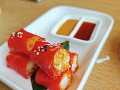 -金鹰国际酒店·满园春中餐厅