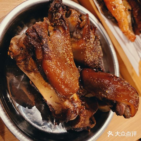 小冬北吊炉烧烤