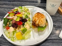 -THE WOODS 简餐 (国贸商城店)