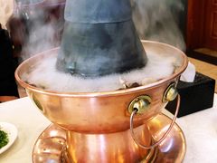 -东来顺饭庄(天坛店)