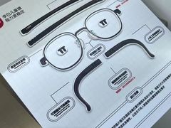 -视野联行眼镜蔡司·依视路官方授权店(顺城店)