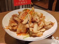 -金掌勺锅包肉(太原万达店)