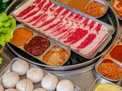 -钢管厂五区小郡肝火锅串串香(清河店)