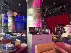 -108·公社·创意餐厅·LIVE HOUSE(李公堤店)