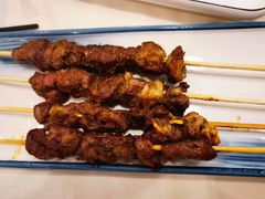 -唐晋人家(源深路店)