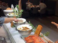 -曲水兰亭(北京四惠店)