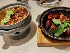 -鹿港小镇(悠唐店)