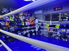 -M.S拳击泰拳馆(大学路店)