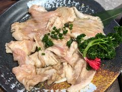 -妙香居韩国烤肉(鹏瑞利季华广场店)