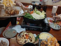 -三月居酒屋(青年大街店)