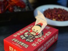 -旺小胖小龙虾