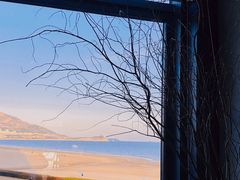 -青岛朗艺美术馆·海景咖啡