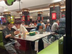 -奇芳阁·百年清真南京菜(夫子庙店)