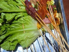 -签尚佰味小郡肝串串香火锅(朝阳路店)
