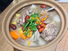 -郭靖·烤全羊·内蒙菜·烧烤(望京旗舰店)