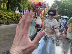 -南宁方特东盟神画