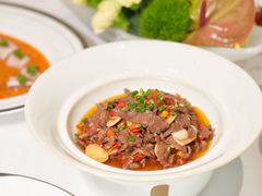 -T館·花园艺术餐厅