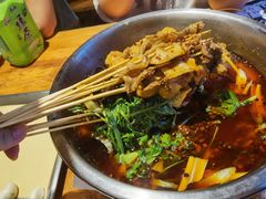 -160烧烤(香坊店)