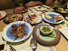 -大渔铁板烧(花园道店)