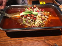-米八子烧烤工厂(西区店)