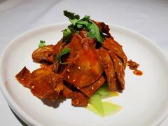 -小河盐帮·私家菜·烤鸭(三元桥·霄云路店)