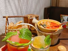 -泰妃殿(武汉首店)