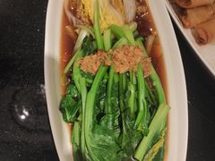 -芳芳私房菜·精做淮扬菜(承德路店)