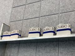 -CUBIC3三立方咖啡(凌空SOHO店)
