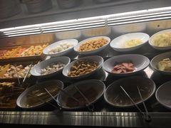 -火炉火自助餐(西直门凯德MALL店)