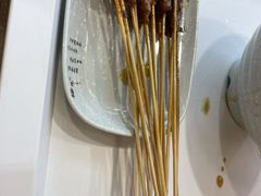 -老金陵·李氏鸭血粉丝汤(夫子庙店)