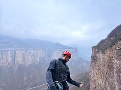 -河南宝泉旅游区