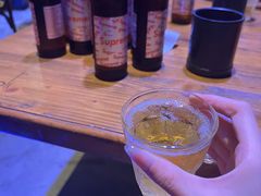 -胡桃里乐队酒馆(广州塔店)
