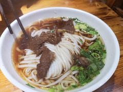 -肆姐面粉馆(坡子街店)
