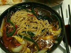 -金乐活美食(中街店)