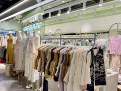 -南京时尚莱迪购物广场(正洪街店)