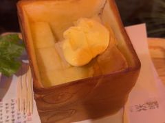-绿茶餐厅(松江万达店)