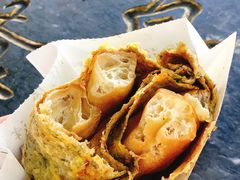 -清真·二嫂子煎饼果子(鼓楼旗舰形象店)