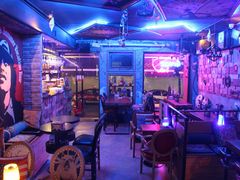 -考拉拉音乐酒吧