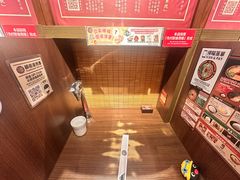 -一蘭拉面(铜锣湾店)