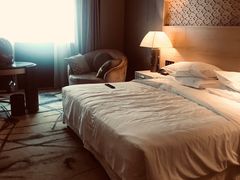 -西安赛瑞喜来登大酒店