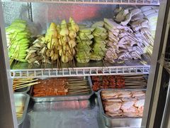 -刘记姐妹烧烤(十二中街店)