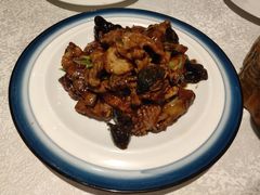 -福海居烤鸭店(鸟巢店)