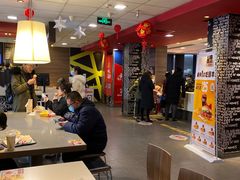 -麦当劳(北方国贸大厦店)