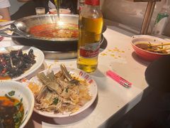 -蜀滋香鲜鱼美蛙火锅(339店)
