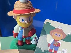 -麦当劳(春风店)