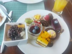 -索菲特西湖大酒店·香榭丽全日候餐厅(南山路店)