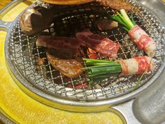 -喜来稀肉(北外滩白玉兰广场店)