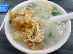 艇仔粥-穗银肠粉店(东川路店)
