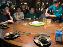 -楼兰新疆主题餐厅(苏州中心店)