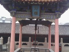 景点-春秋楼景区